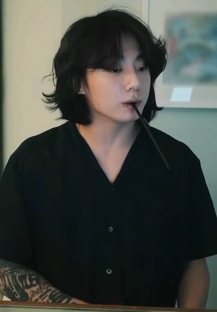 Jungkook thumbnail
