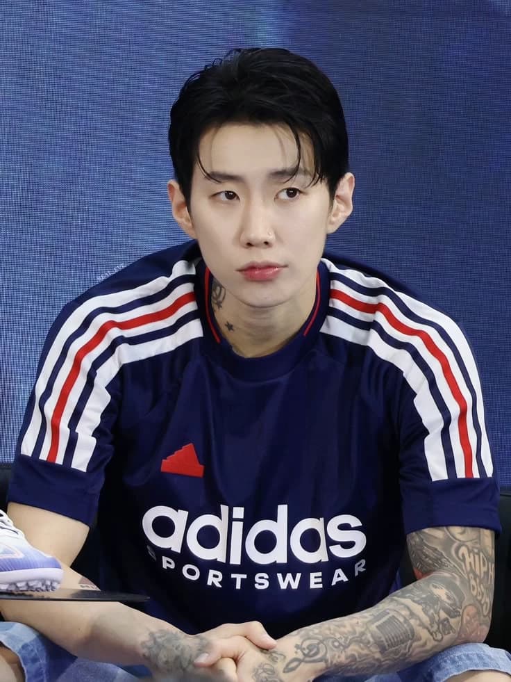 Jay Park thumbnail
