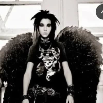 Bill Kaulitz thumbnail