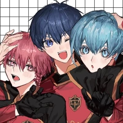 Isai, rompcause and ice) thumbnail