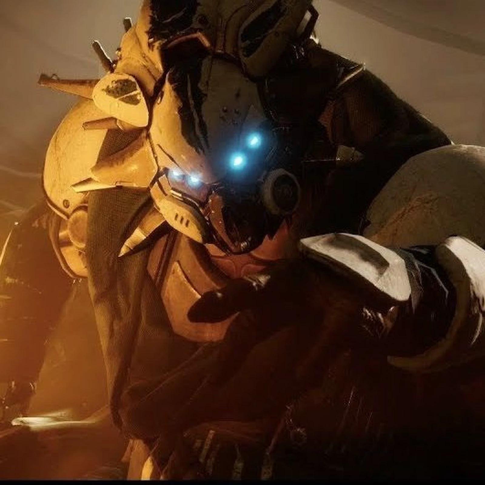 Destiny 2 The Spider thumbnail