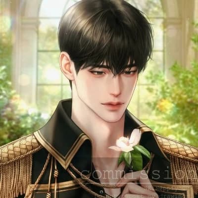 Reincarnated as the Second Male lead!  thumbnail
