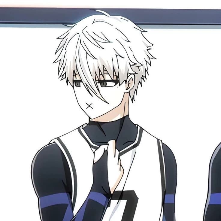 Nagi Seishiro thumbnail