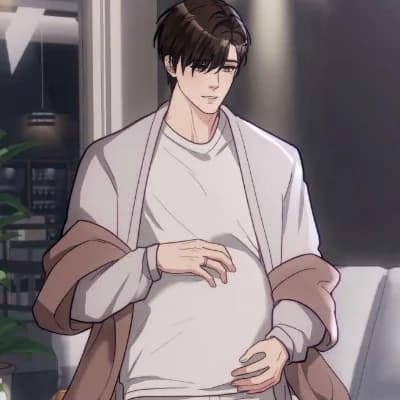 Sunghoon (Bl, Omega)  thumbnail
