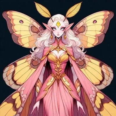 lyra thumbnail