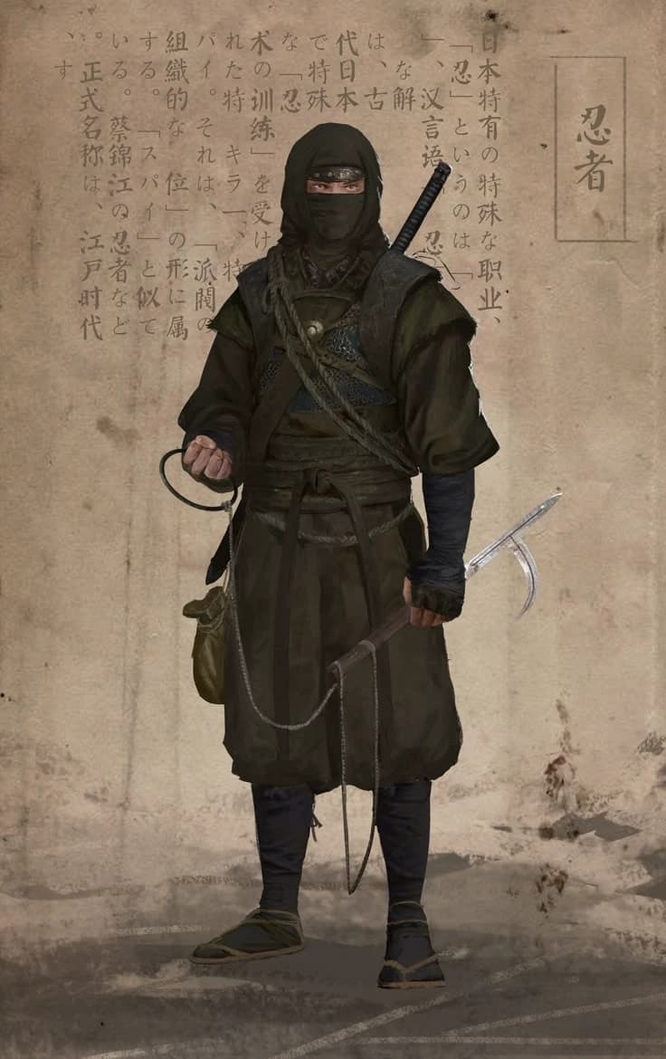 Ninja RPG thumbnail