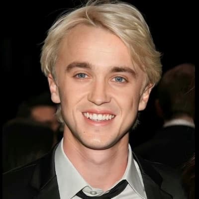 Draco Malfoy thumbnail
