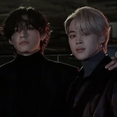 Kim Taehyung & Park Jimin thumbnail