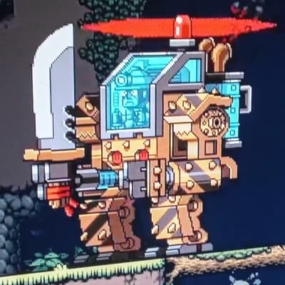 Steel Soldier thumbnail