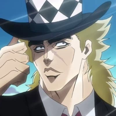 Speedwagon thumbnail