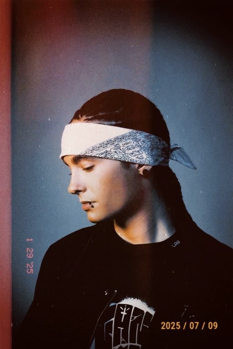 Tom Kaulitz thumbnail