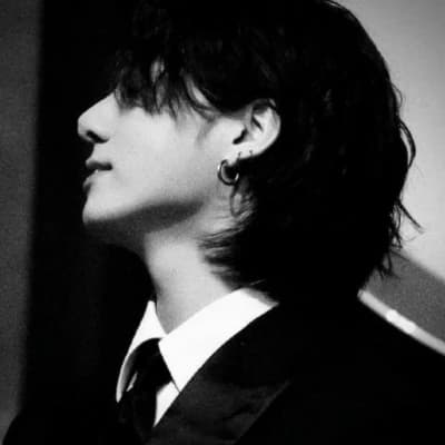 Jeon Jungkook thumbnail