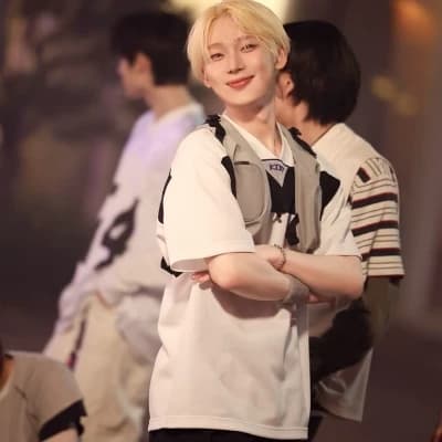 Kim Sunoo thumbnail