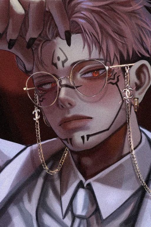 Ryomen Sukuna thumbnail