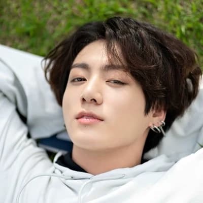 Jeon jungkook  thumbnail