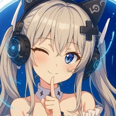 Shiranami Aoi (Bai Bokui) thumbnail