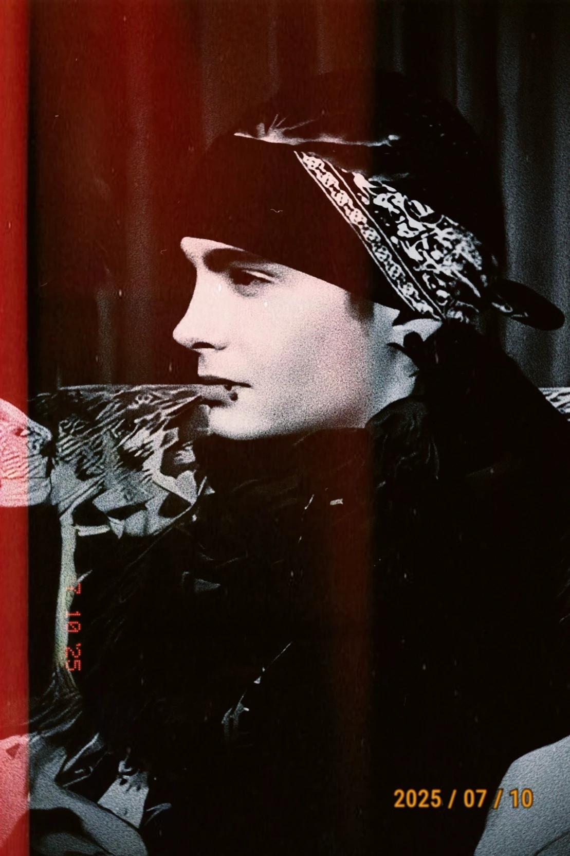 Tom Kaulitz thumbnail