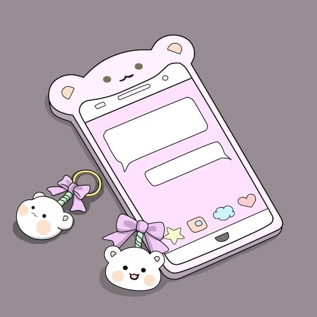 🪼 | Your cell phone thumbnail