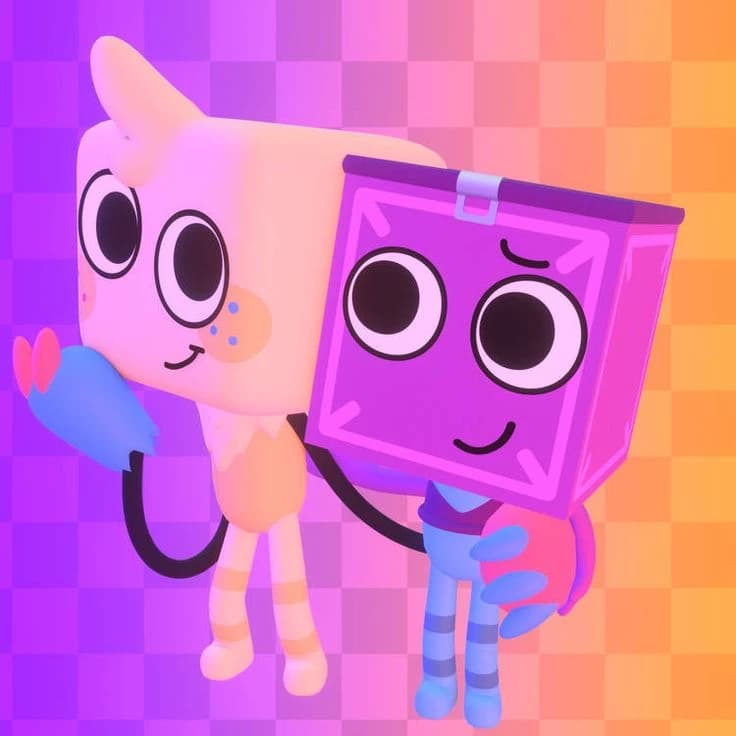 Boxten x Goob | SHYHUGS thumbnail
