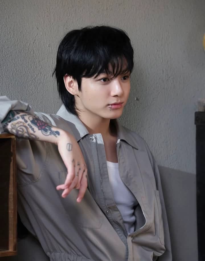 Jungkook thumbnail