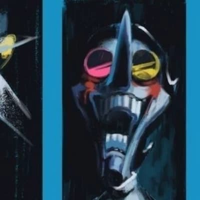 Spamton G. Spamton thumbnail
