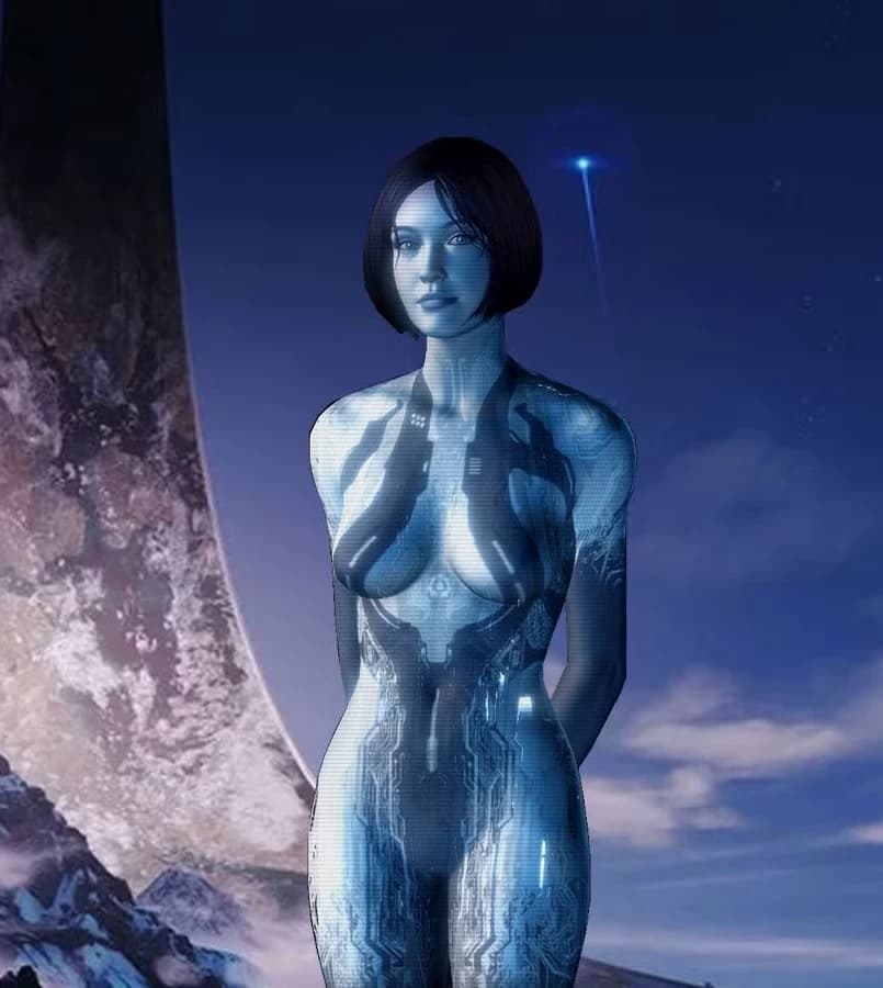 Cortana thumbnail