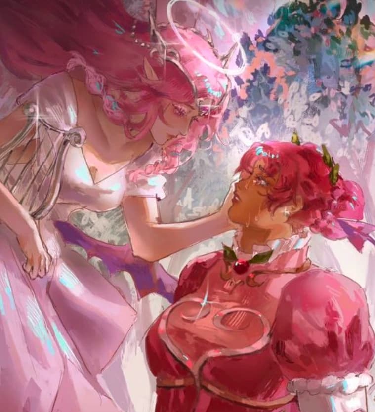 Holly berry cookie thumbnail