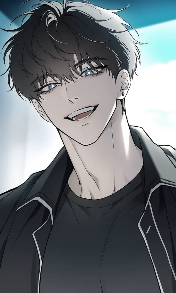 Cyrus Roberto thumbnail