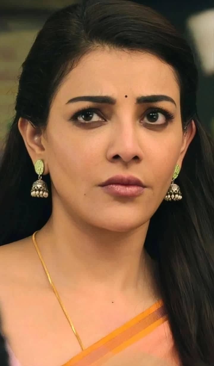 Kajal  thumbnail