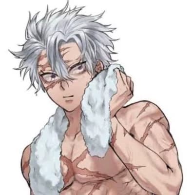 Sanemi Shinazugawa ur his pet cat thumbnail