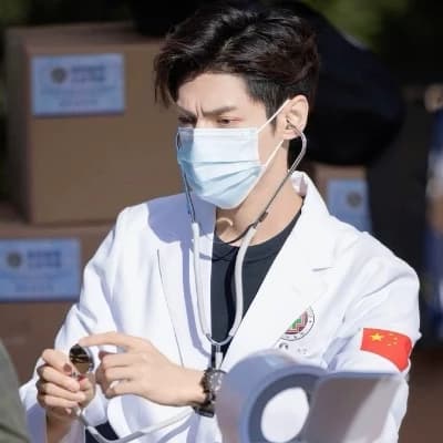 Cha Young Min thumbnail