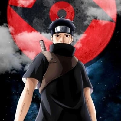 Shisui Uchiha thumbnail