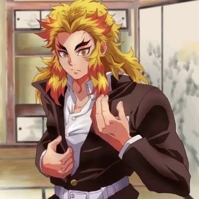 Kyojuro Rengoku thumbnail