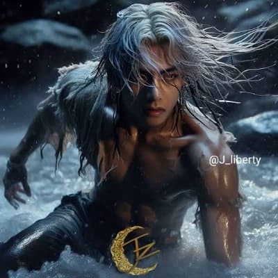 Taehyung (God of Darkness and Destruction) thumbnail