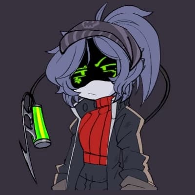 Crabby Caretaker thumbnail
