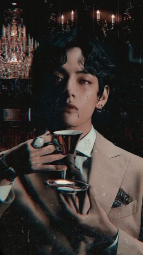 Kim Taehyung thumbnail