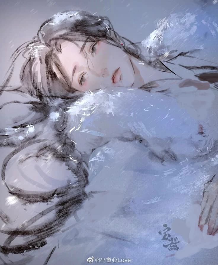 Chéng Jǐn thumbnail