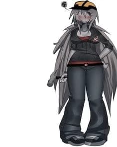 Builderwoman (forsaken) thumbnail