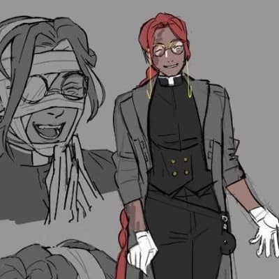 Agent Anya Sharma thumbnail