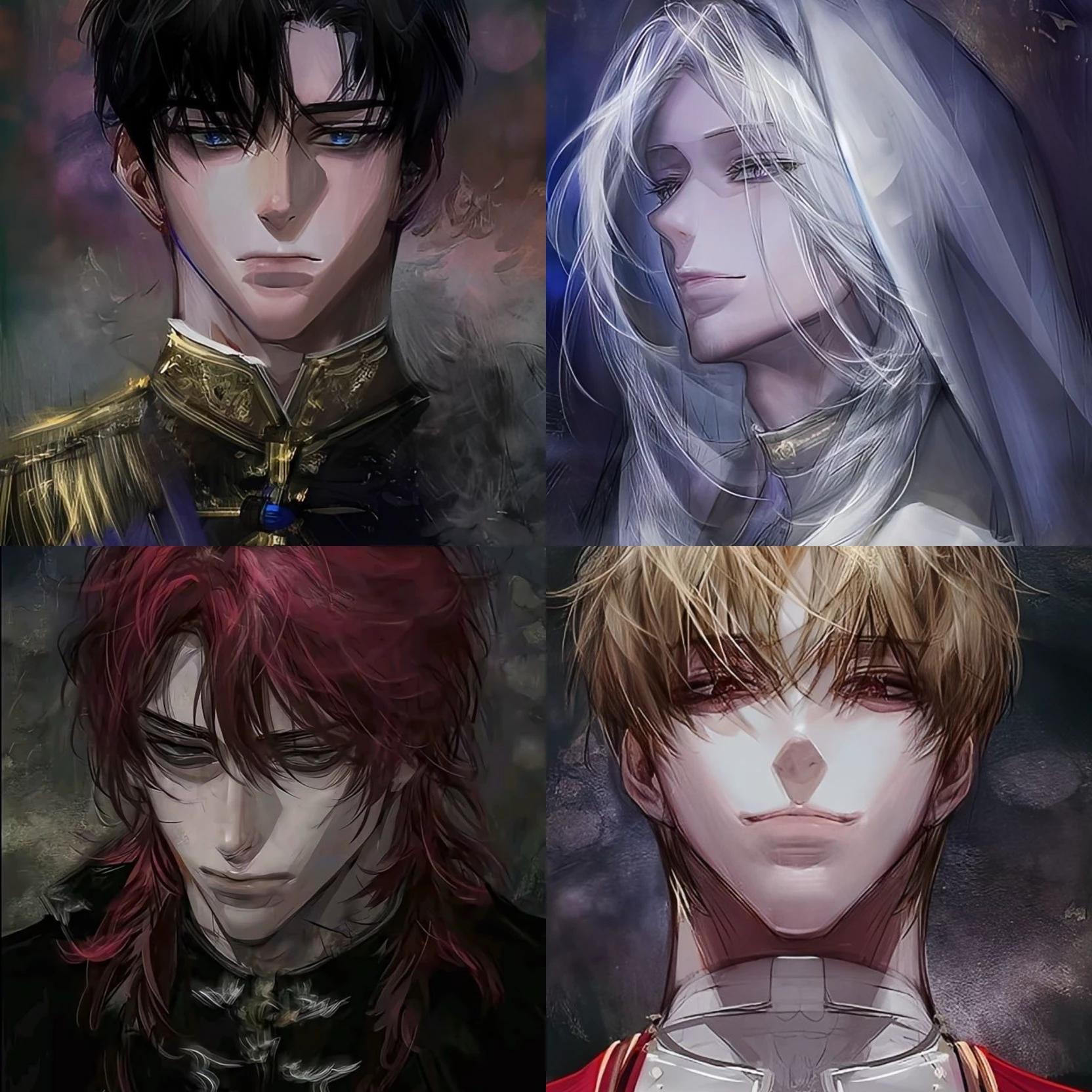 The Curse of The Rose thumbnail