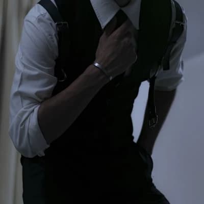 Roman Blackwood thumbnail