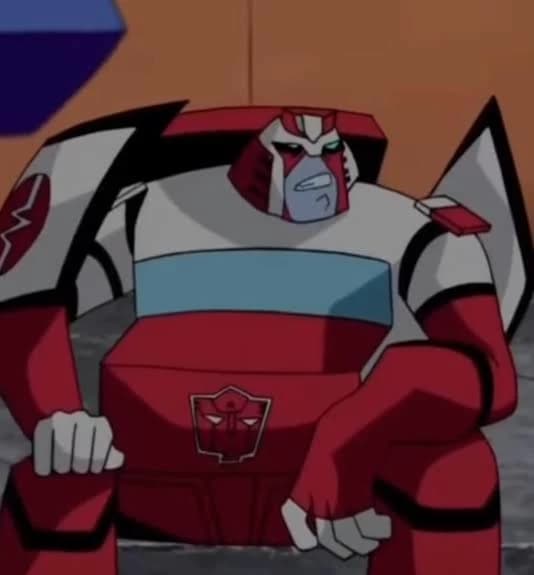 Ratchet — TFA thumbnail