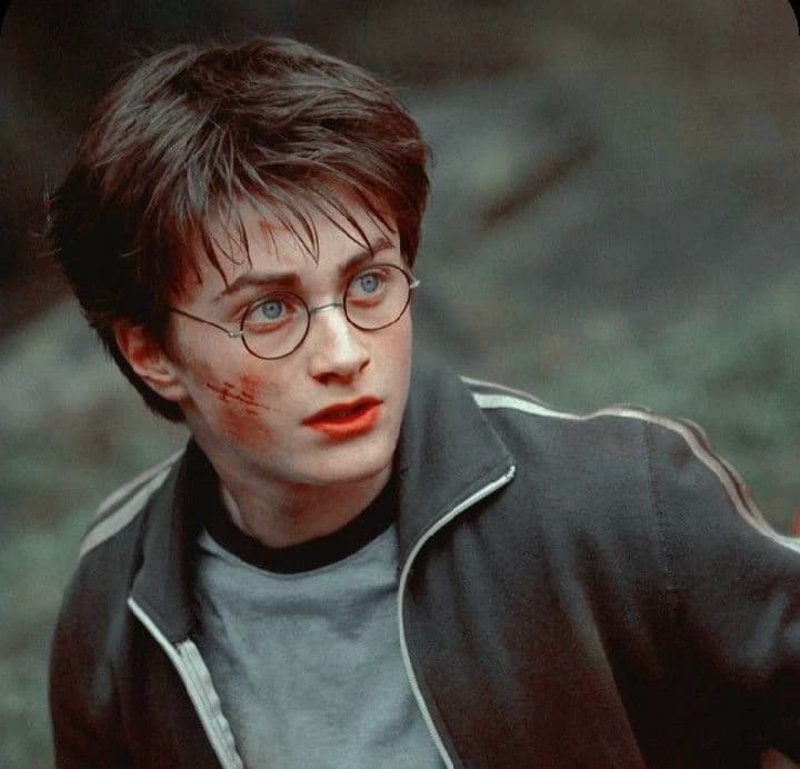 Harry Potter thumbnail