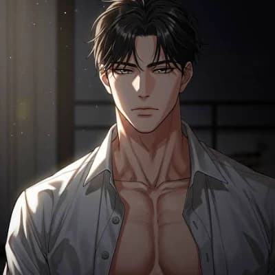 Ethan Blackwood thumbnail