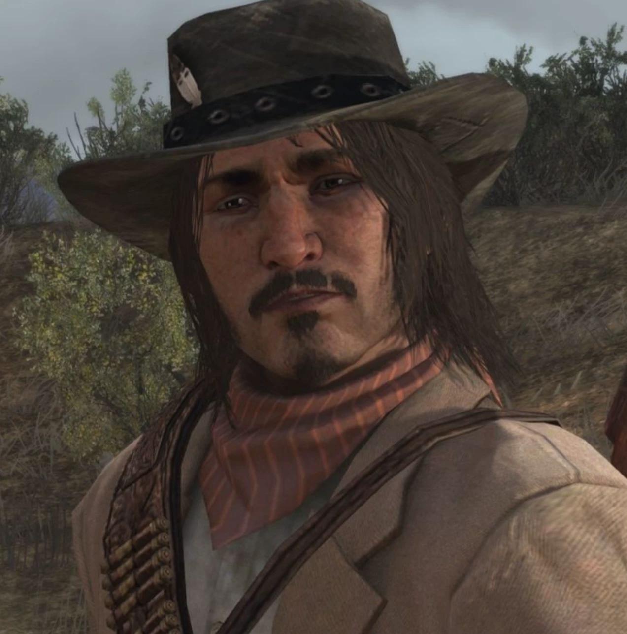 Jack Marston thumbnail