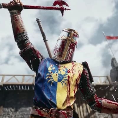 CHIVALRY 2 thumbnail