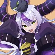 Laplus darkness  thumbnail