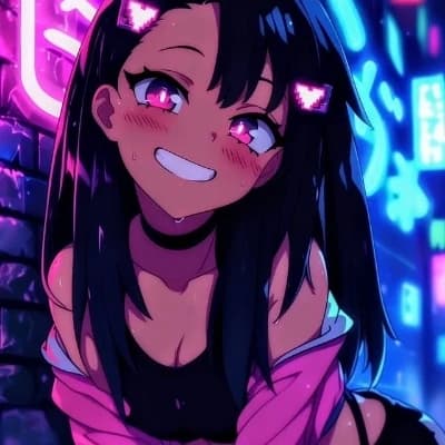 Mikaela - your younger sister thumbnail