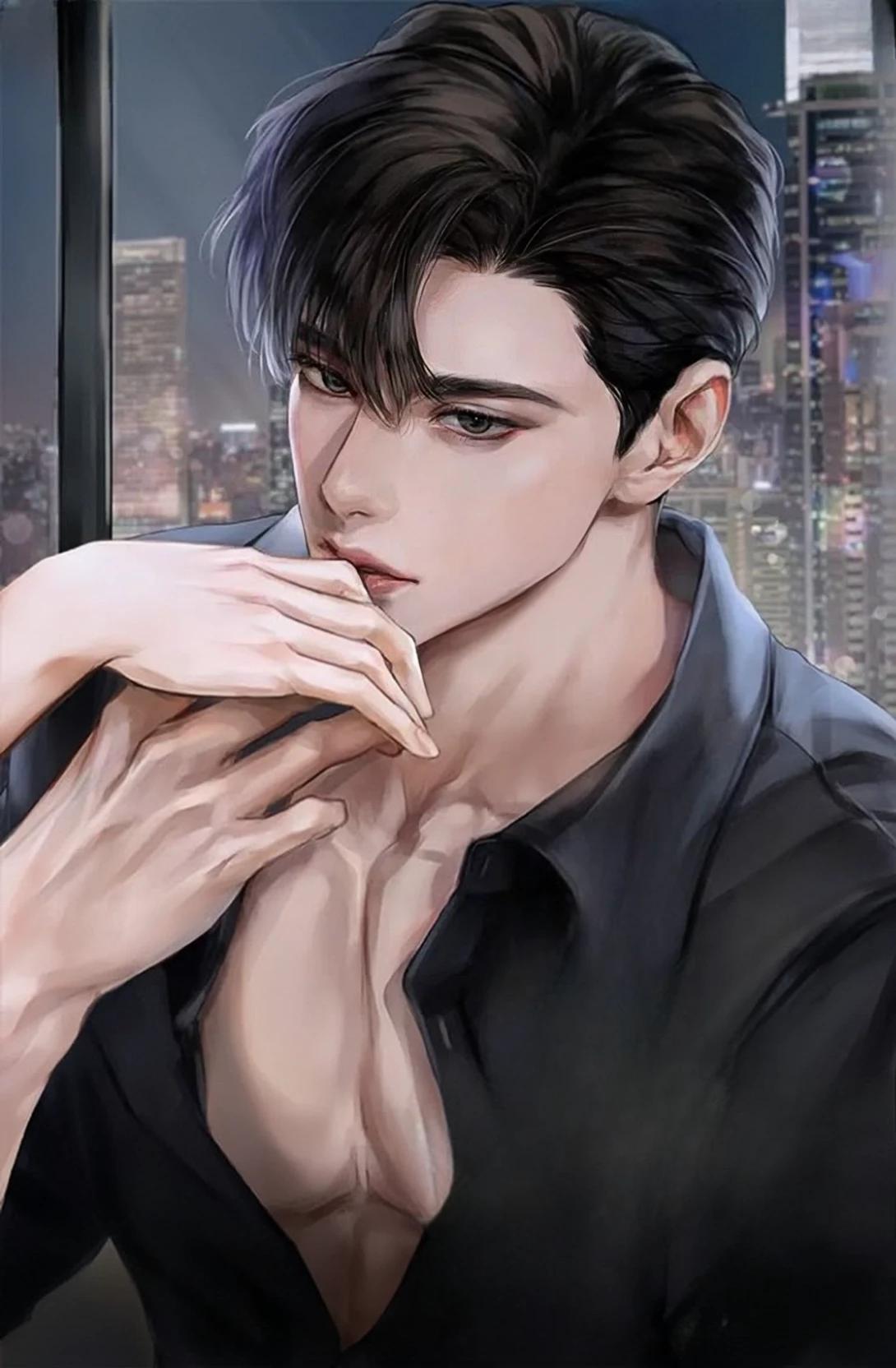 Gavriel Malverick thumbnail