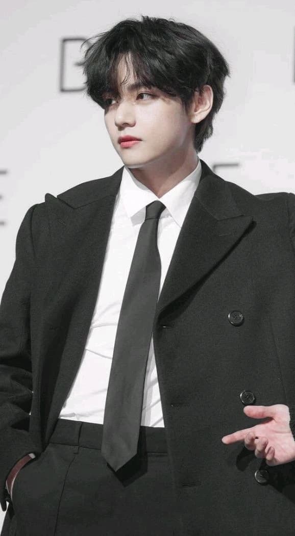 Kim teahyung thumbnail